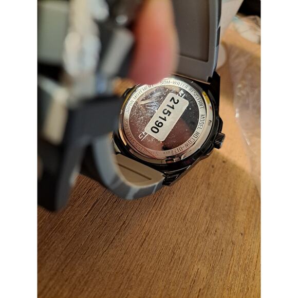 Chase Durer by Invicta Men's Watch 45mn Camo Band CDW0177 - Picture 4 of 5